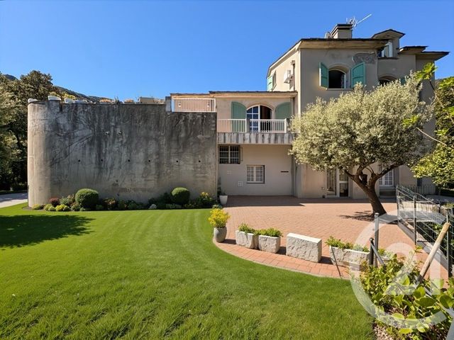 maison à vendre - 12 pièces - 487.0 m2 - SAN MARTINO DI LOTA - 202 - CORSE - Century 21 Dary Immobilier