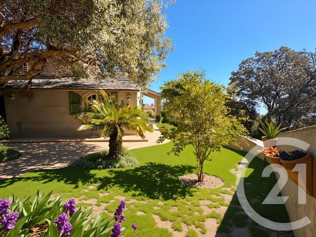 maison à vendre - 12 pièces - 487.0 m2 - SAN MARTINO DI LOTA - 202 - CORSE - Century 21 Dary Immobilier