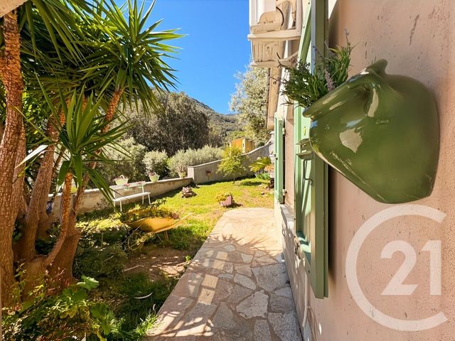 maison à vendre - 12 pièces - 487.0 m2 - SAN MARTINO DI LOTA - 202 - CORSE - Century 21 Dary Immobilier