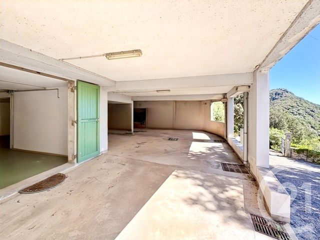 maison à vendre - 12 pièces - 487.0 m2 - SAN MARTINO DI LOTA - 202 - CORSE - Century 21 Dary Immobilier