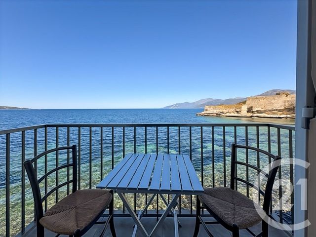 Appartement F2 à vendre - 2 pièces - 38.0 m2 - ST FLORENT - 202 - CORSE - Century 21 Dary Immobilier