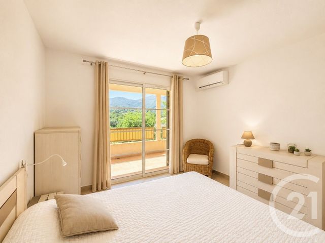Appartement T2 à vendre - 2 pièces - 40.46 m2 - PATRIMONIO - 202 - CORSE - Century 21 Dary Immobilier