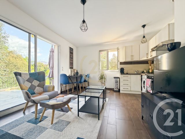 appartement - OLETTA - 202