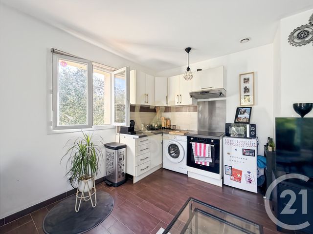 Appartement T2 à louer - 2 pièces - 40.26 m2 - OLETTA - 202 - CORSE - Century 21 Dary Immobilier