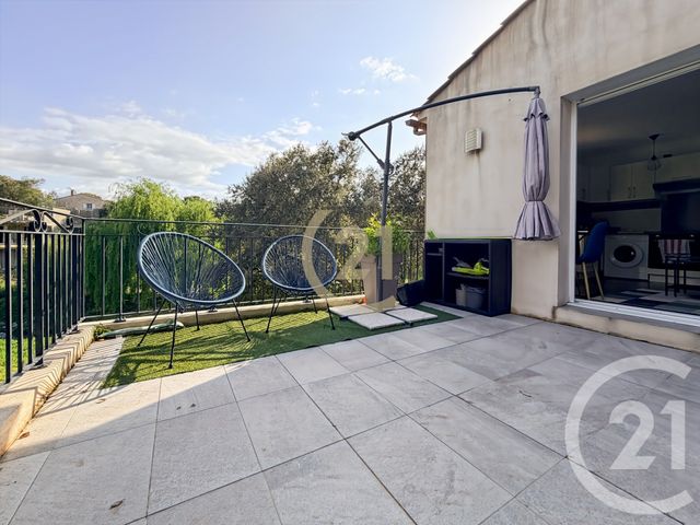 Appartement T2 à louer - 2 pièces - 40.26 m2 - OLETTA - 202 - CORSE - Century 21 Dary Immobilier