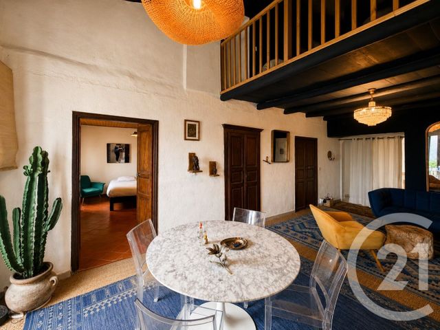 maison à vendre - 5 pièces - 116.0 m2 - PATRIMONIO - 202 - CORSE - Century 21 Dary Immobilier
