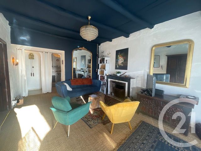 maison à vendre - 5 pièces - 116.0 m2 - PATRIMONIO - 202 - CORSE - Century 21 Dary Immobilier