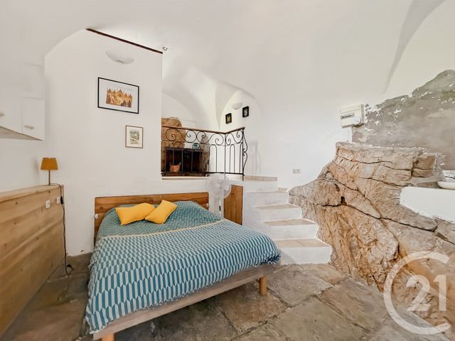 maison à vendre - 5 pièces - 116.0 m2 - PATRIMONIO - 202 - CORSE - Century 21 Dary Immobilier