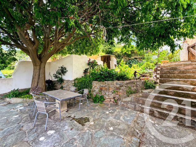 maison à vendre - 5 pièces - 116.0 m2 - PATRIMONIO - 202 - CORSE - Century 21 Dary Immobilier