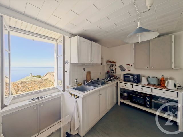 maison à vendre - 4 pièces - 63.17 m2 - CANARI - 202 - CORSE - Century 21 Dary Immobilier