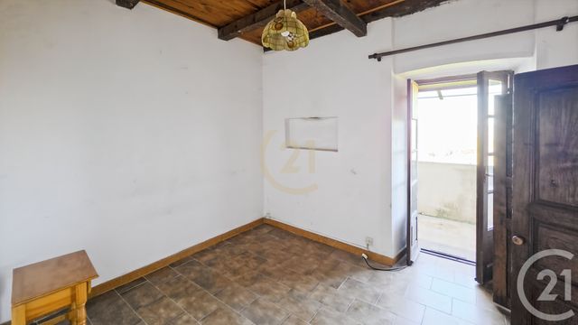 Appartement à vendre - 2 pièces - 24.58 m2 - SANTO PIETRO DI TENDA - 202 - CORSE - Century 21 Dary Immobilier