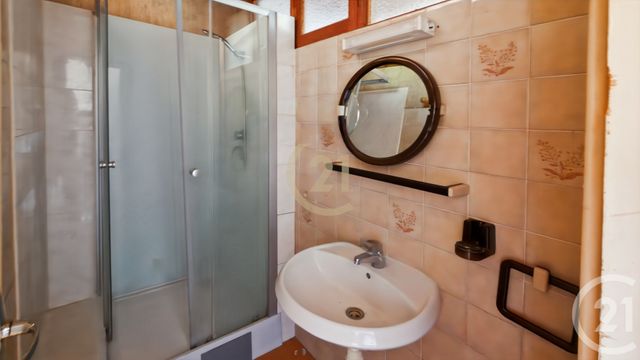 Appartement à vendre - 2 pièces - 24.58 m2 - SANTO PIETRO DI TENDA - 202 - CORSE - Century 21 Dary Immobilier
