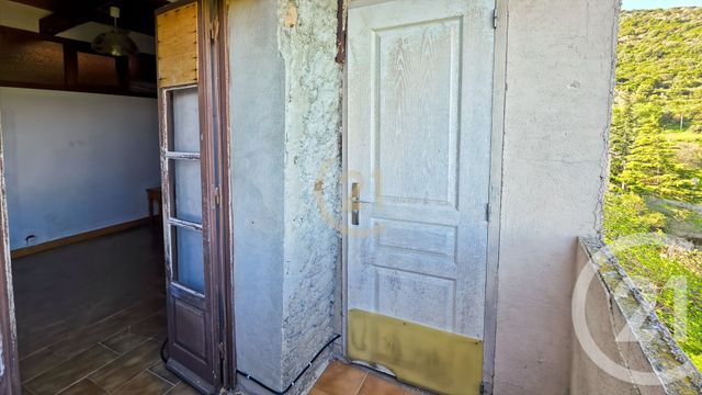 Appartement à vendre - 2 pièces - 24.58 m2 - SANTO PIETRO DI TENDA - 202 - CORSE - Century 21 Dary Immobilier
