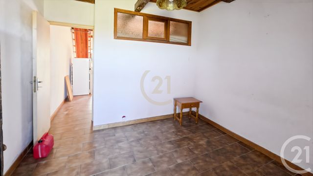 Appartement à vendre - 2 pièces - 24.58 m2 - SANTO PIETRO DI TENDA - 202 - CORSE - Century 21 Dary Immobilier
