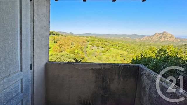 Appartement à vendre - 2 pièces - 24.58 m2 - SANTO PIETRO DI TENDA - 202 - CORSE - Century 21 Dary Immobilier