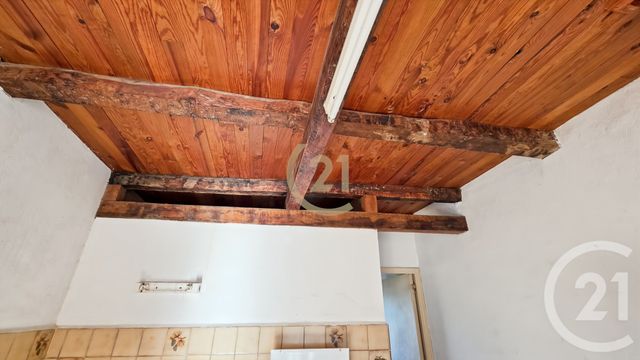 Appartement à vendre - 2 pièces - 24.58 m2 - SANTO PIETRO DI TENDA - 202 - CORSE - Century 21 Dary Immobilier