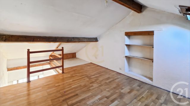 Appartement à vendre - 2 pièces - 24.58 m2 - SANTO PIETRO DI TENDA - 202 - CORSE - Century 21 Dary Immobilier