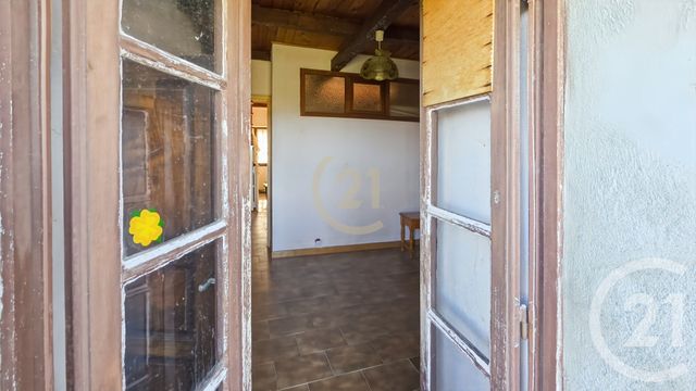 Appartement à vendre - 2 pièces - 24.58 m2 - SANTO PIETRO DI TENDA - 202 - CORSE - Century 21 Dary Immobilier