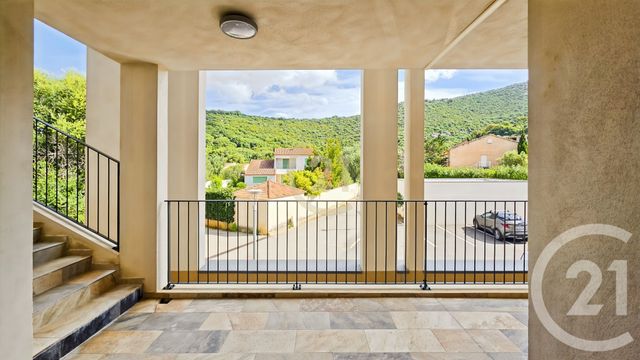 Appartement à vendre - 3 pièces - 66.35 m2 - OLETTA - 202 - CORSE - Century 21 Dary Immobilier