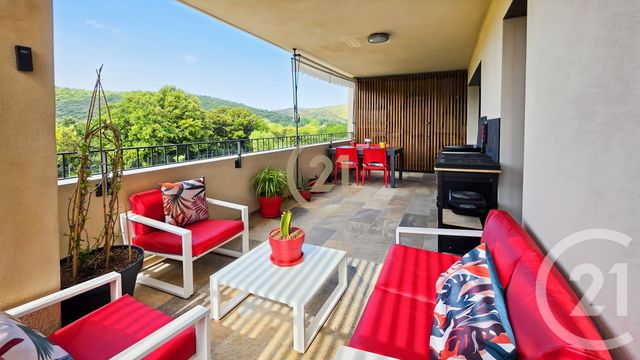 appartement - OLETTA - 202