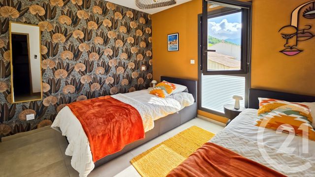 Appartement à vendre - 3 pièces - 66.35 m2 - OLETTA - 202 - CORSE - Century 21 Dary Immobilier
