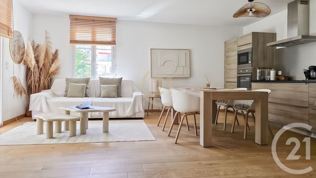 Appartement T2 à vendre - 2 pièces - 55.14 m2 - BRANDO - 202 - CORSE - Century 21 Dary Immobilier