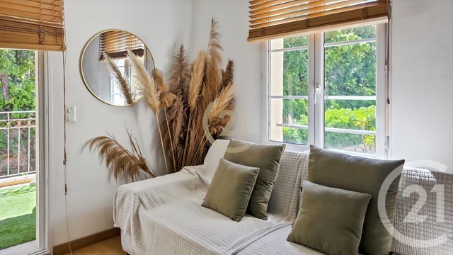 Appartement T2 à vendre - 2 pièces - 55.14 m2 - BRANDO - 202 - CORSE - Century 21 Dary Immobilier
