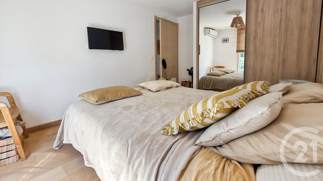 Appartement T2 à vendre - 2 pièces - 55.14 m2 - BRANDO - 202 - CORSE - Century 21 Dary Immobilier