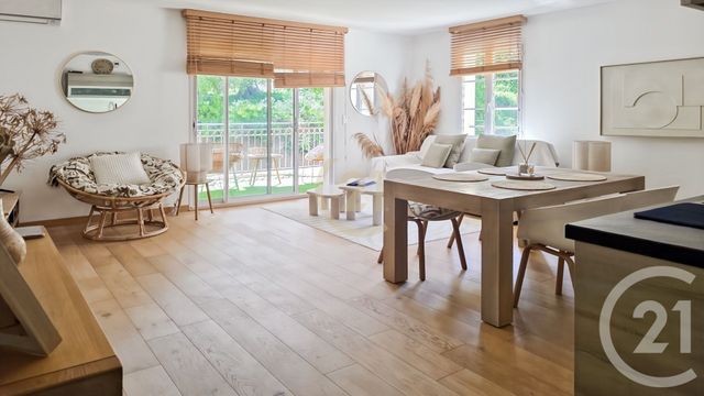 Appartement T2 à vendre - 2 pièces - 55.14 m2 - BRANDO - 202 - CORSE - Century 21 Dary Immobilier