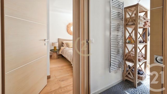 Appartement T2 à vendre - 2 pièces - 55.14 m2 - BRANDO - 202 - CORSE - Century 21 Dary Immobilier