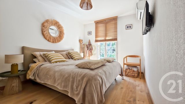 Appartement T2 à vendre - 2 pièces - 55.14 m2 - BRANDO - 202 - CORSE - Century 21 Dary Immobilier