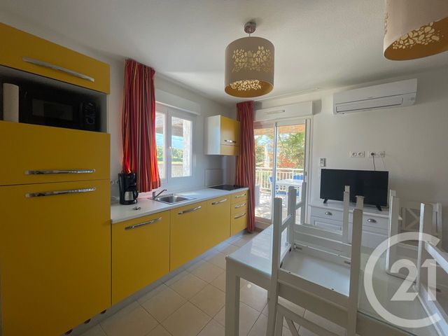 Appartement T3 à vendre - 3 pièces - 50.36 m2 - OLETTA - 202 - CORSE - Century 21 Dary Immobilier