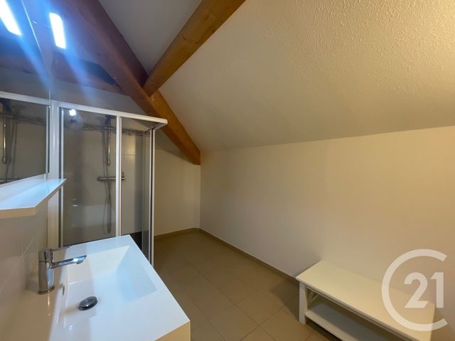 Appartement T3 à vendre - 3 pièces - 50.36 m2 - OLETTA - 202 - CORSE - Century 21 Dary Immobilier