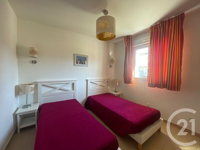 Appartement T3 à vendre - 3 pièces - 50.36 m2 - OLETTA - 202 - CORSE - Century 21 Dary Immobilier