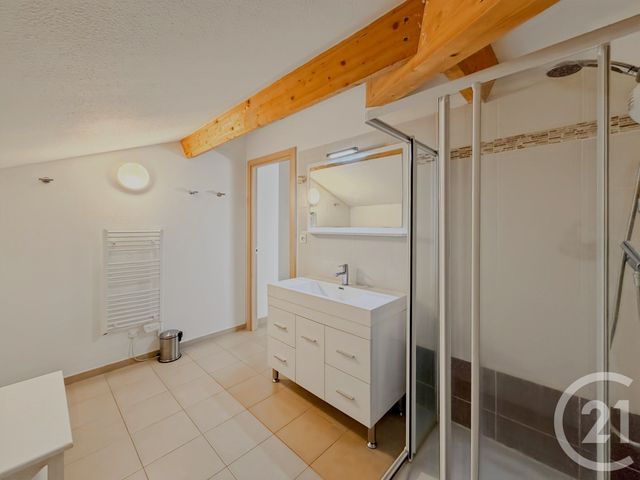 Appartement T3 à vendre - 3 pièces - 50.36 m2 - OLETTA - 202 - CORSE - Century 21 Dary Immobilier