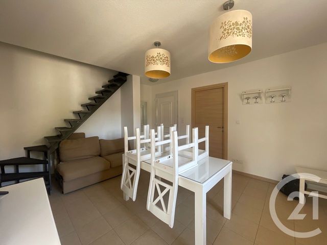 Appartement T3 à vendre - 3 pièces - 50.36 m2 - OLETTA - 202 - CORSE - Century 21 Dary Immobilier