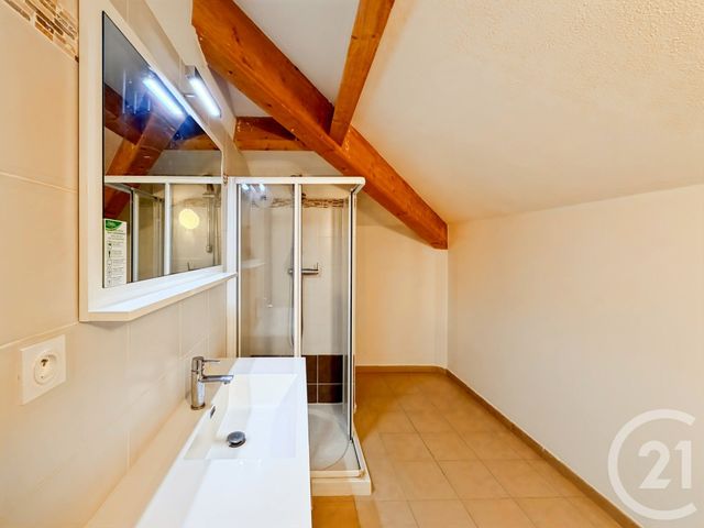 Appartement T3 à vendre - 3 pièces - 50.36 m2 - OLETTA - 202 - CORSE - Century 21 Dary Immobilier