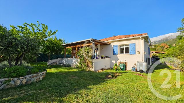 maison à vendre - 3 pièces - 68.0 m2 - PATRIMONIO - 202 - CORSE - Century 21 Dary Immobilier