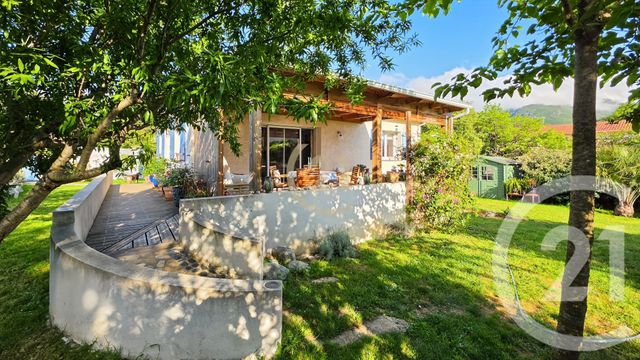 maison - PATRIMONIO - 202