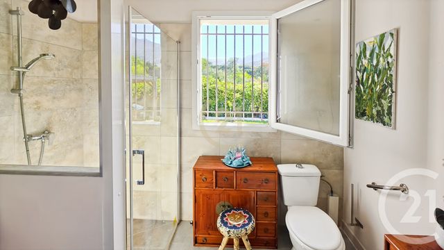 maison à vendre - 3 pièces - 68.0 m2 - PATRIMONIO - 202 - CORSE - Century 21 Dary Immobilier
