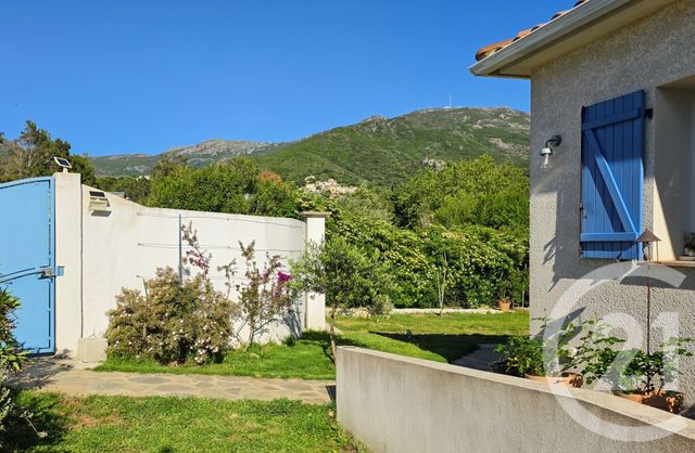 maison à vendre - 3 pièces - 68.0 m2 - PATRIMONIO - 202 - CORSE - Century 21 Dary Immobilier