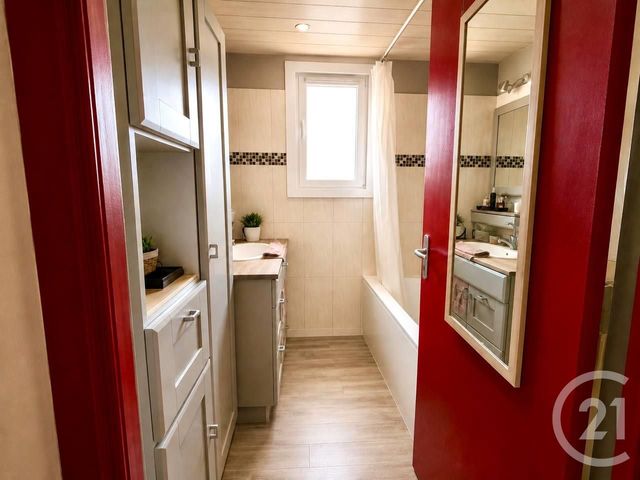 Appartement F3 à vendre - 3 pièces - 70.45 m2 - BASTIA - 202 - CORSE - Century 21 Dary Immobilier