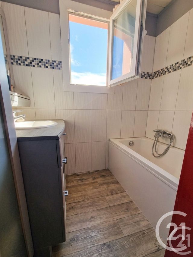 Appartement F3 à vendre - 3 pièces - 70.45 m2 - BASTIA - 202 - CORSE - Century 21 Dary Immobilier