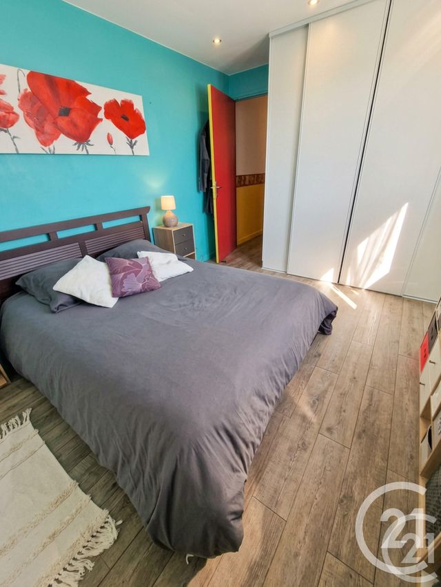 Appartement F3 à vendre - 3 pièces - 70.45 m2 - BASTIA - 202 - CORSE - Century 21 Dary Immobilier