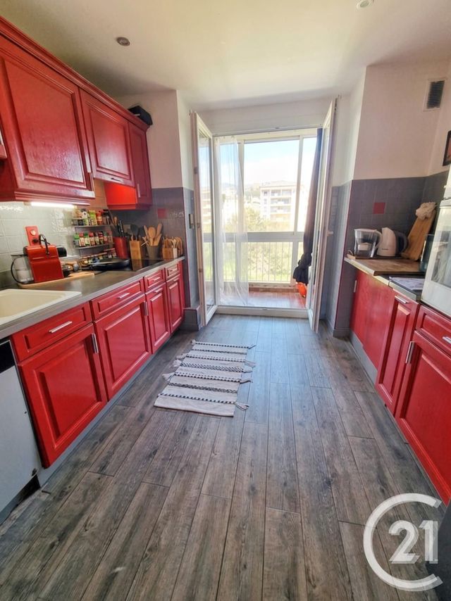 Appartement F3 à vendre BASTIA