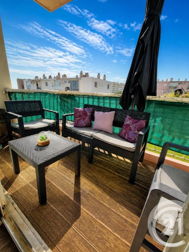 Appartement F3 à vendre - 3 pièces - 70.45 m2 - BASTIA - 202 - CORSE - Century 21 Dary Immobilier