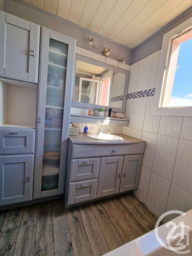 Appartement F3 à vendre - 3 pièces - 70.45 m2 - BASTIA - 202 - CORSE - Century 21 Dary Immobilier