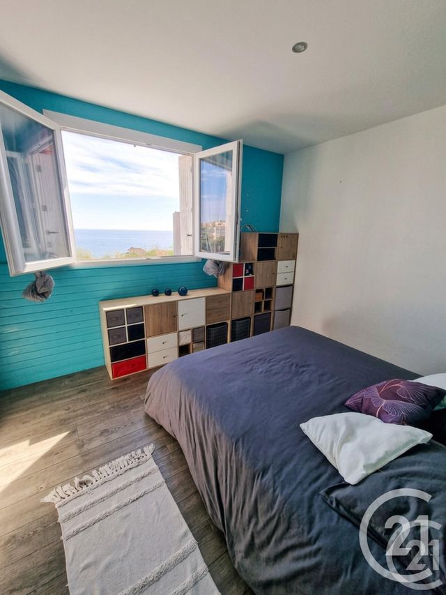 Appartement F3 à vendre - 3 pièces - 70.45 m2 - BASTIA - 202 - CORSE - Century 21 Dary Immobilier