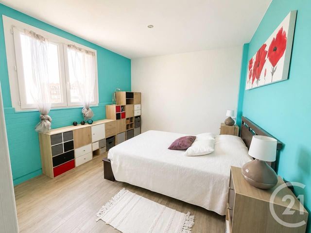 Appartement F3 à vendre - 3 pièces - 70.45 m2 - BASTIA - 202 - CORSE - Century 21 Dary Immobilier