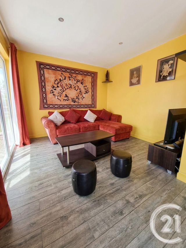 Appartement F3 à vendre - 3 pièces - 70.45 m2 - BASTIA - 202 - CORSE - Century 21 Dary Immobilier